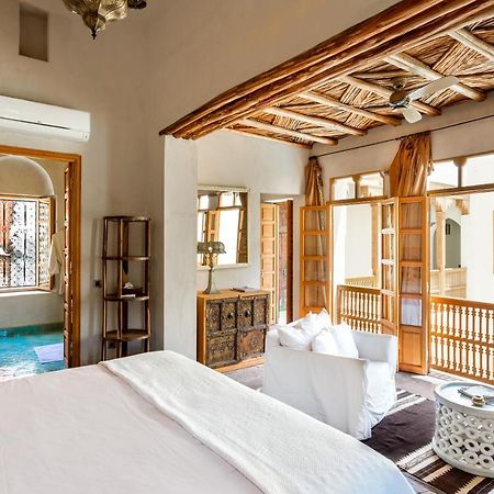 Ryad Dyor Marrakesh Exterior photo