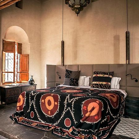Ryad Dyor Marrakesh Exterior photo