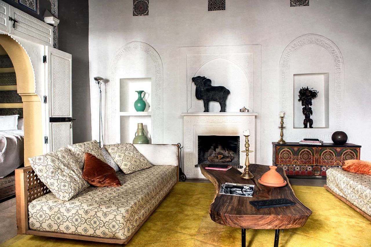 Ryad Dyor Marrakesh Exterior photo