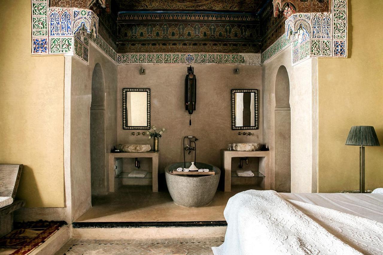 Ryad Dyor Marrakesh Exterior photo