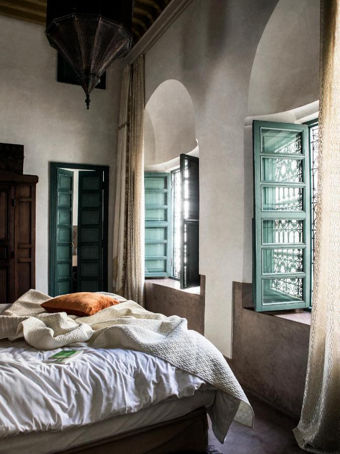Ryad Dyor Marrakesh Exterior photo