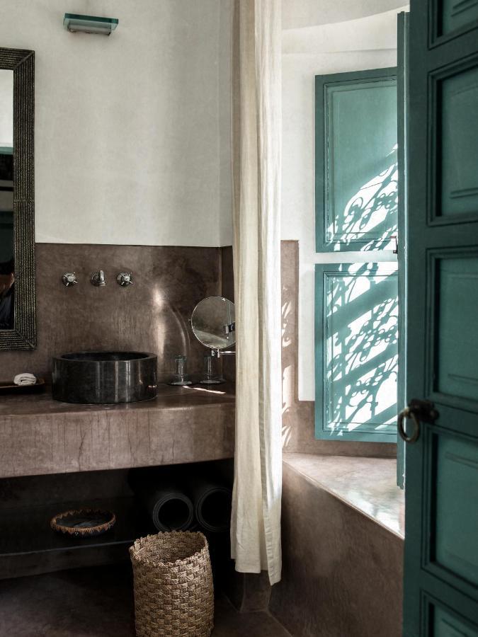 Ryad Dyor Marrakesh Exterior photo
