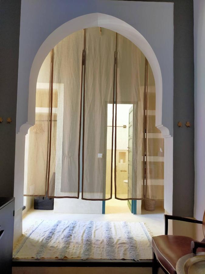 Ryad Dyor Marrakesh Exterior photo