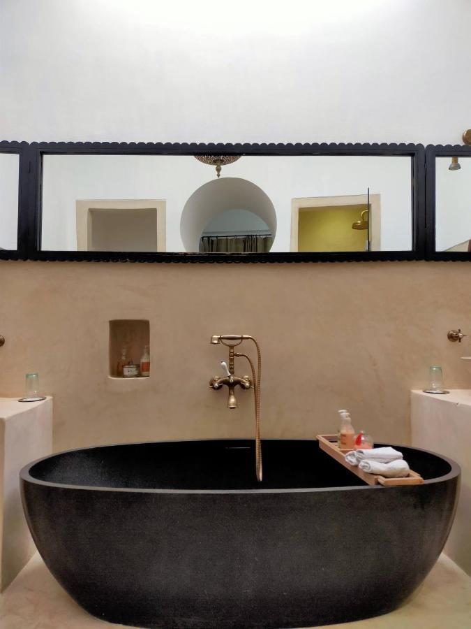 Ryad Dyor Marrakesh Exterior photo