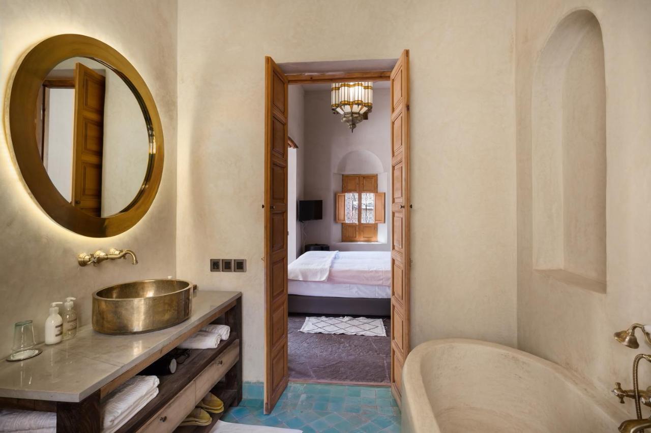 Ryad Dyor Marrakesh Exterior photo