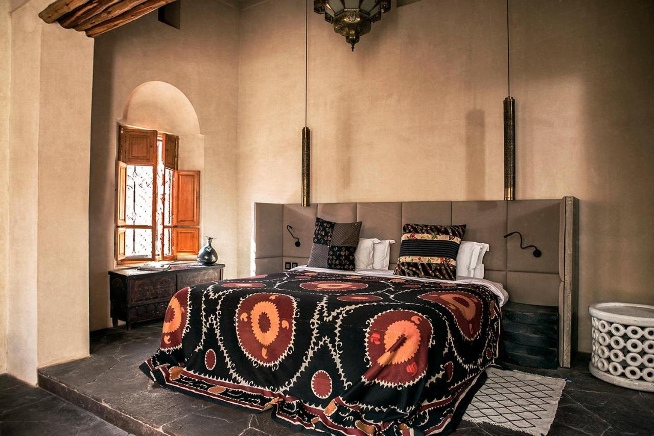 Ryad Dyor Marrakesh Exterior photo