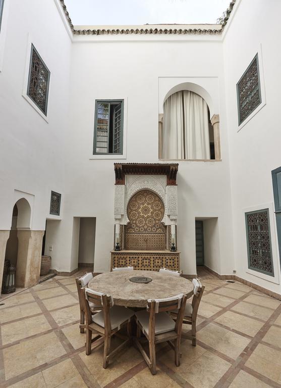 Ryad Dyor Marrakesh Exterior photo