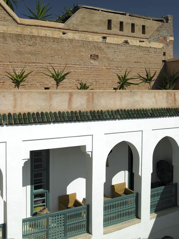 Ryad Dyor Marrakesh Exterior photo
