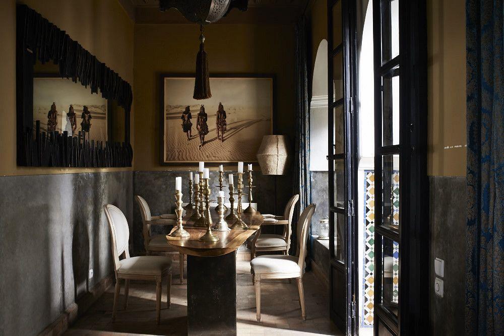 Ryad Dyor Marrakesh Exterior photo