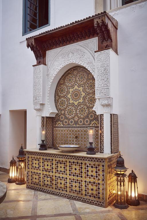 Ryad Dyor Marrakesh Exterior photo