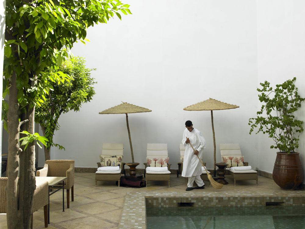 Ryad Dyor Marrakesh Exterior photo