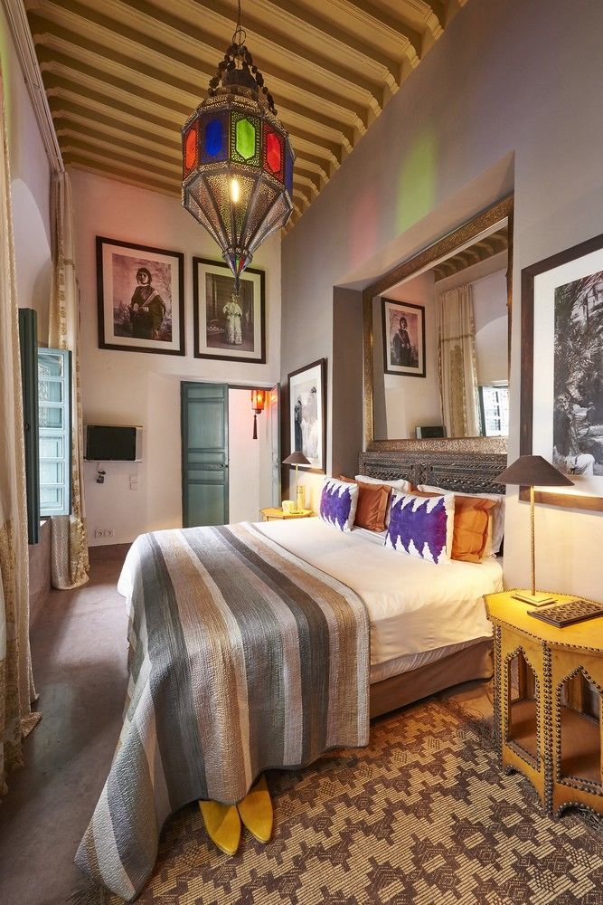 Ryad Dyor Marrakesh Exterior photo