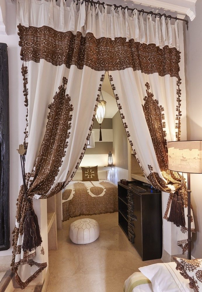 Ryad Dyor Marrakesh Exterior photo