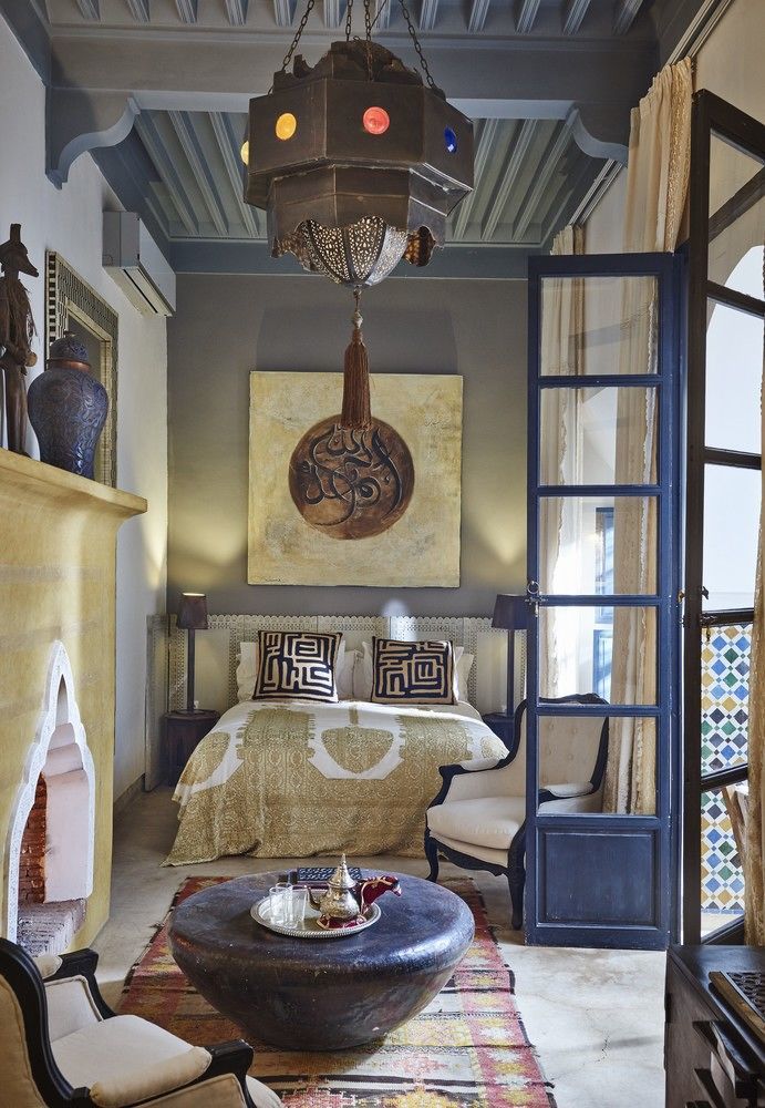 Ryad Dyor Marrakesh Exterior photo