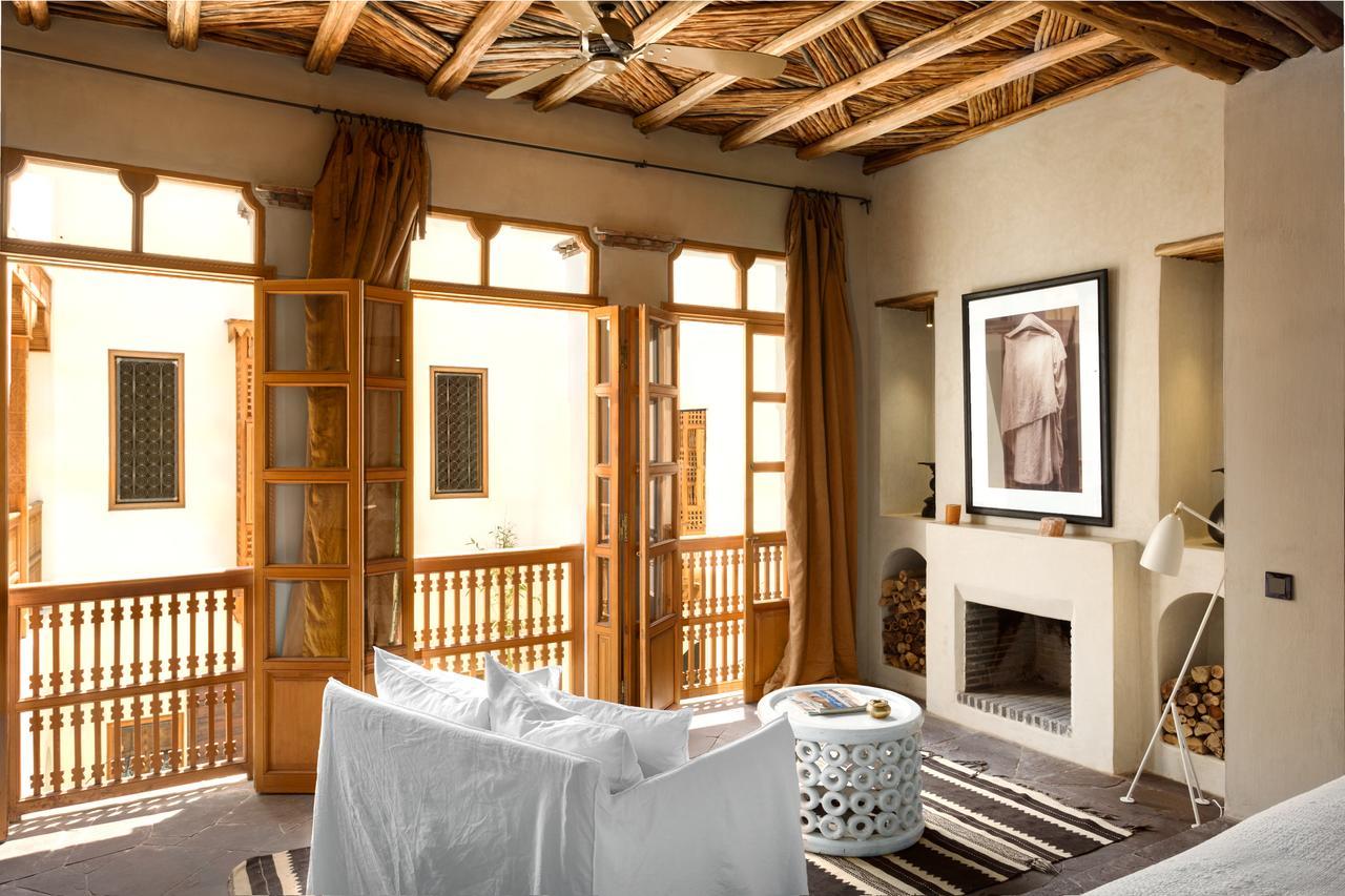 Ryad Dyor Marrakesh Exterior photo