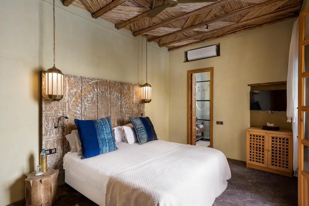 Ryad Dyor Marrakesh Exterior photo