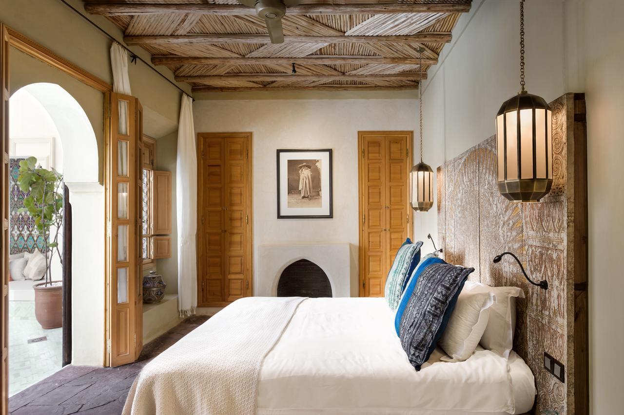 Ryad Dyor Marrakesh Exterior photo