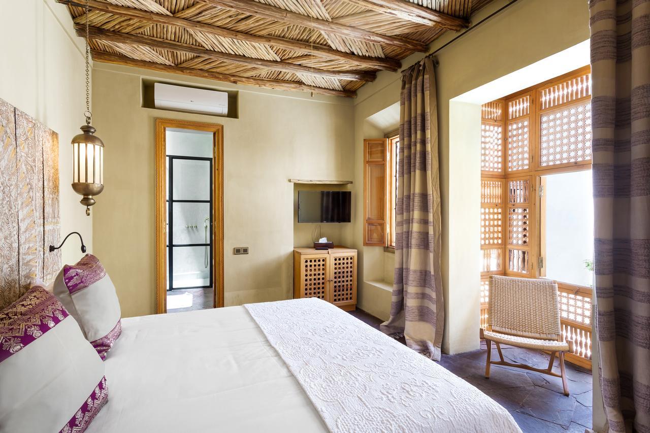 Ryad Dyor Marrakesh Exterior photo