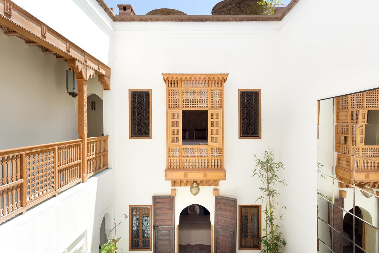 Ryad Dyor Marrakesh Exterior photo