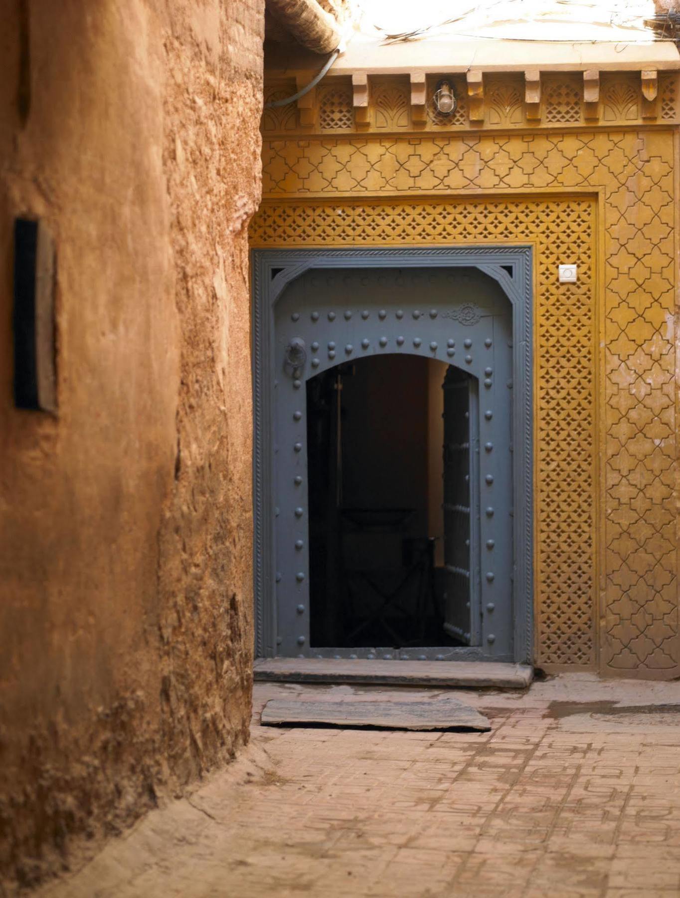 Ryad Dyor Marrakesh Exterior photo