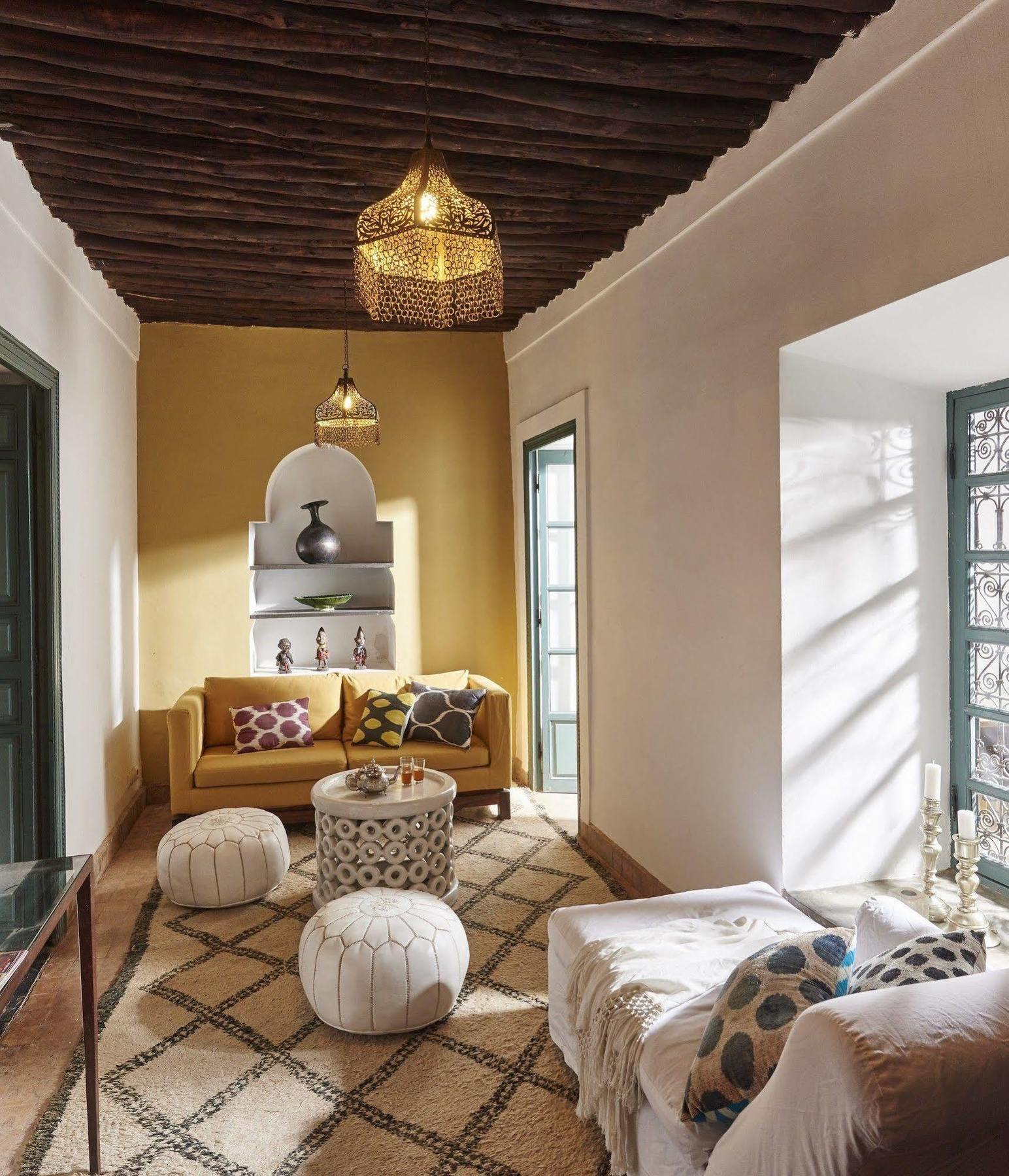 Ryad Dyor Marrakesh Exterior photo