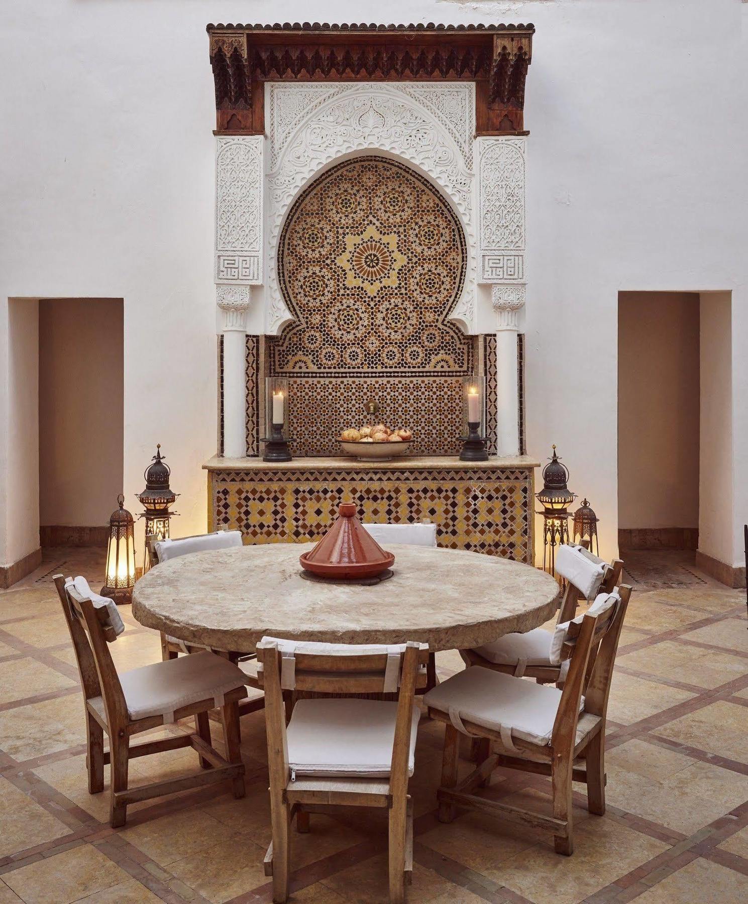 Ryad Dyor Marrakesh Exterior photo