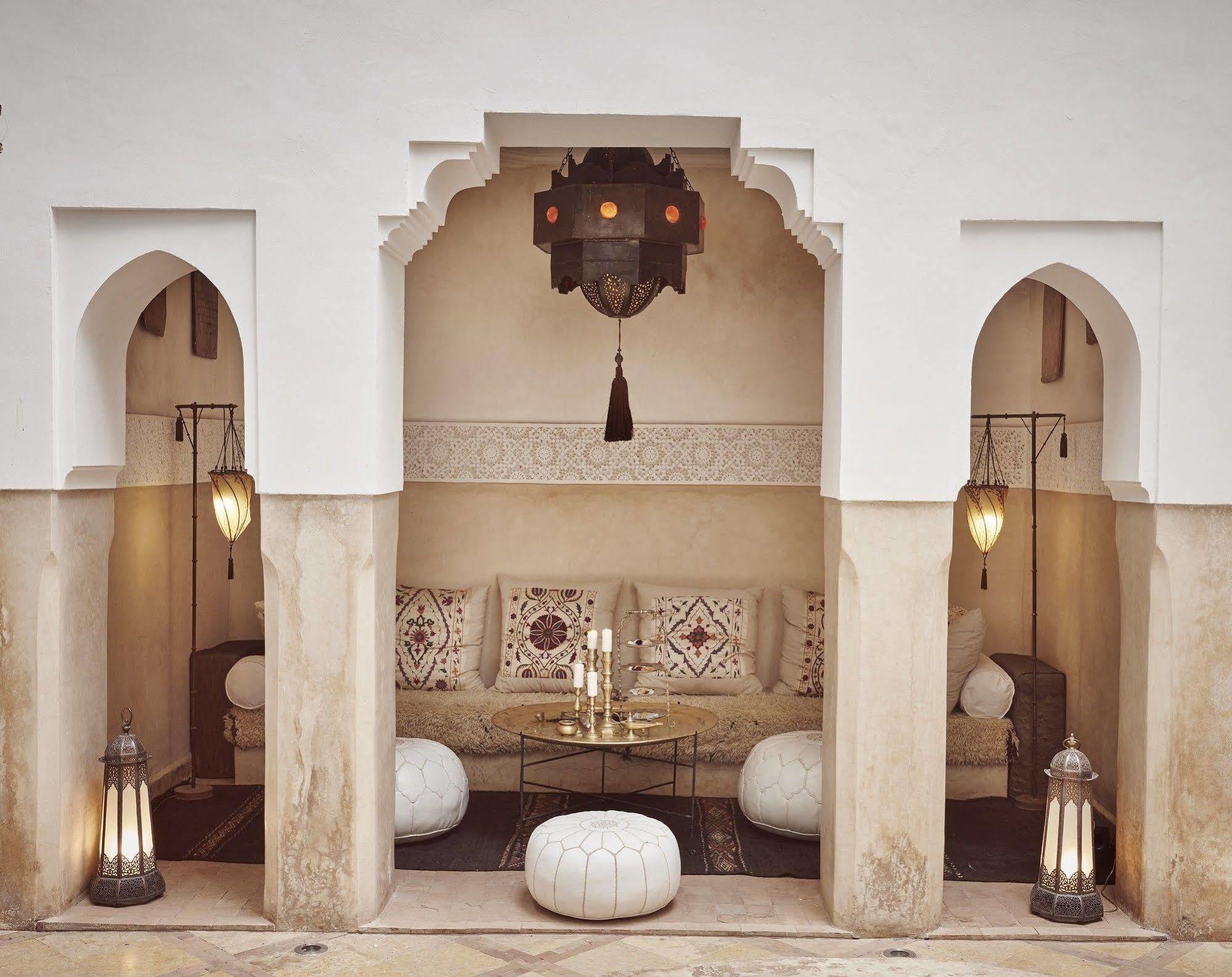 Ryad Dyor Marrakesh Exterior photo
