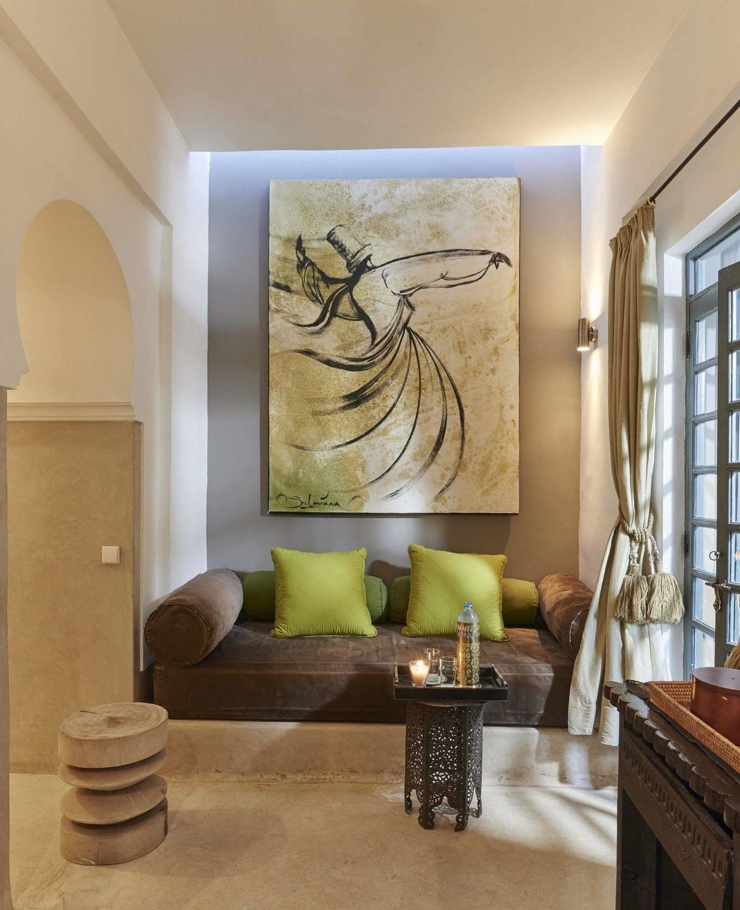 Ryad Dyor Marrakesh Exterior photo