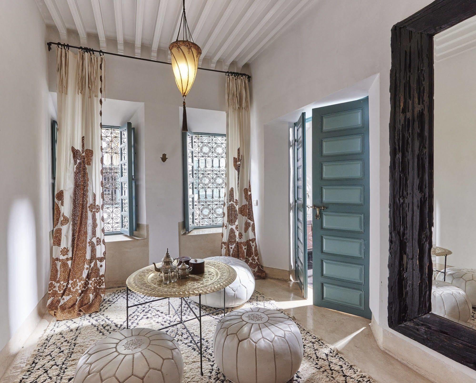 Ryad Dyor Marrakesh Exterior photo
