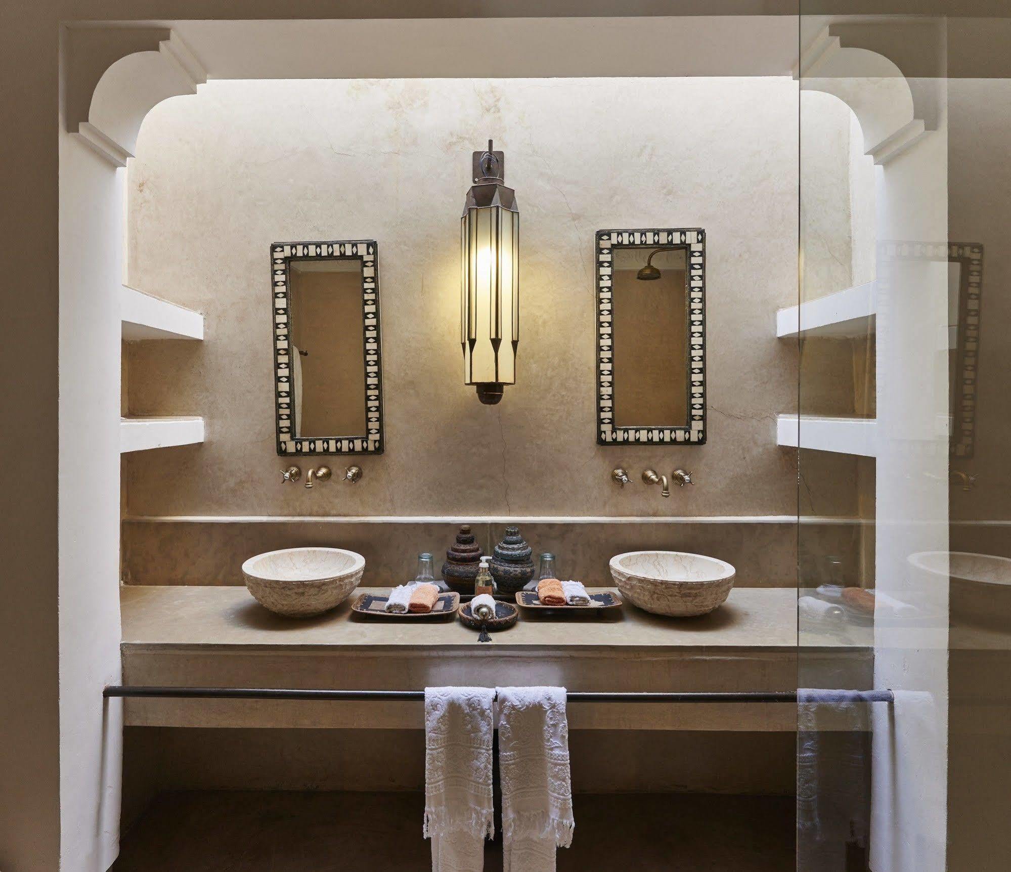 Ryad Dyor Marrakesh Exterior photo