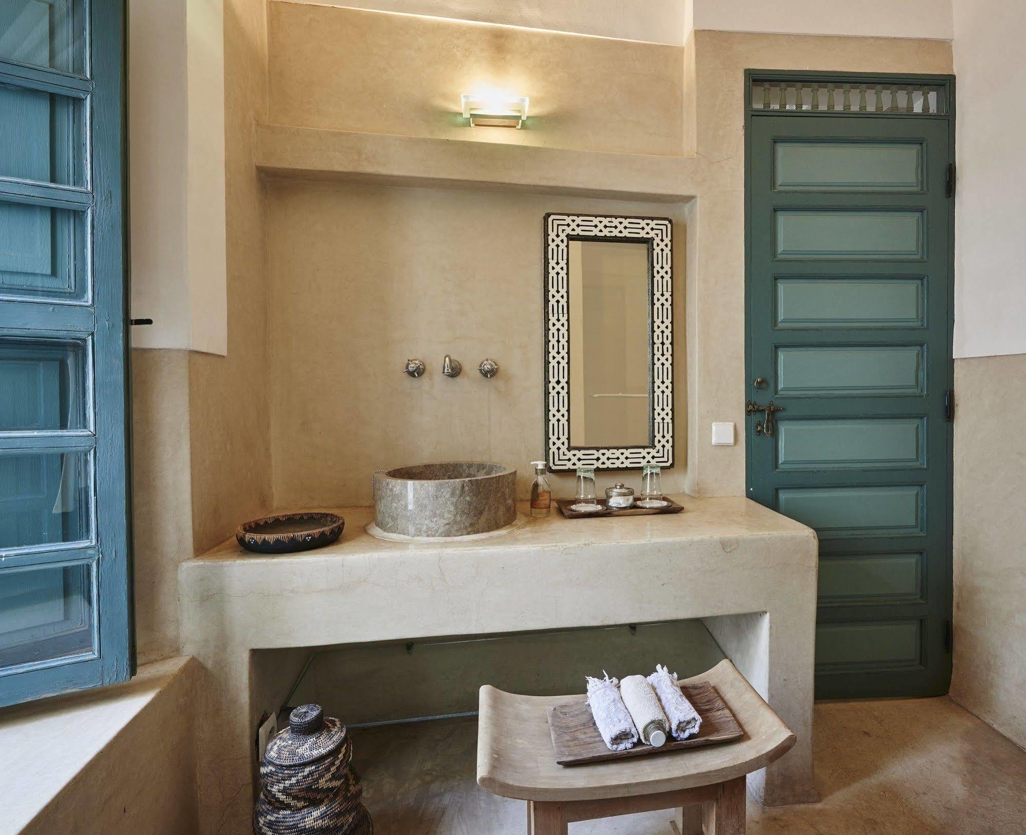 Ryad Dyor Marrakesh Exterior photo