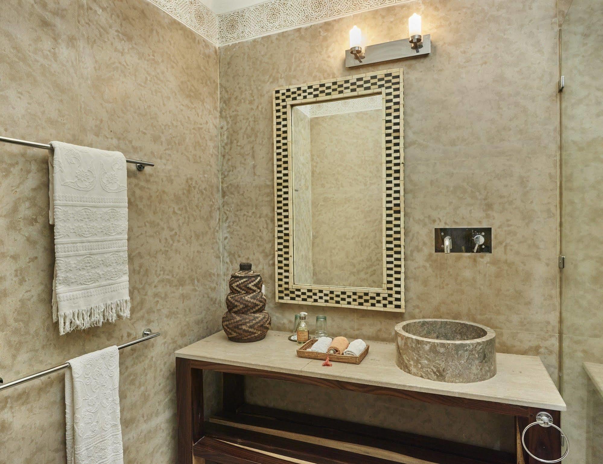 Ryad Dyor Marrakesh Exterior photo
