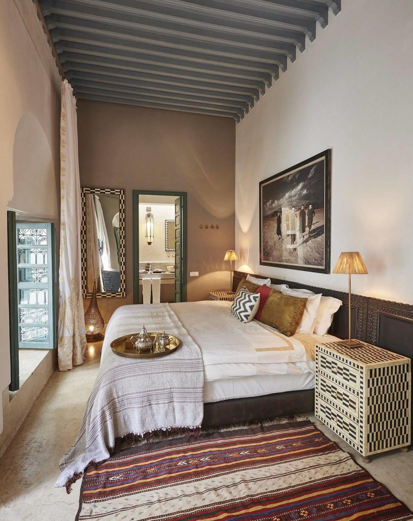 Ryad Dyor Marrakesh Exterior photo
