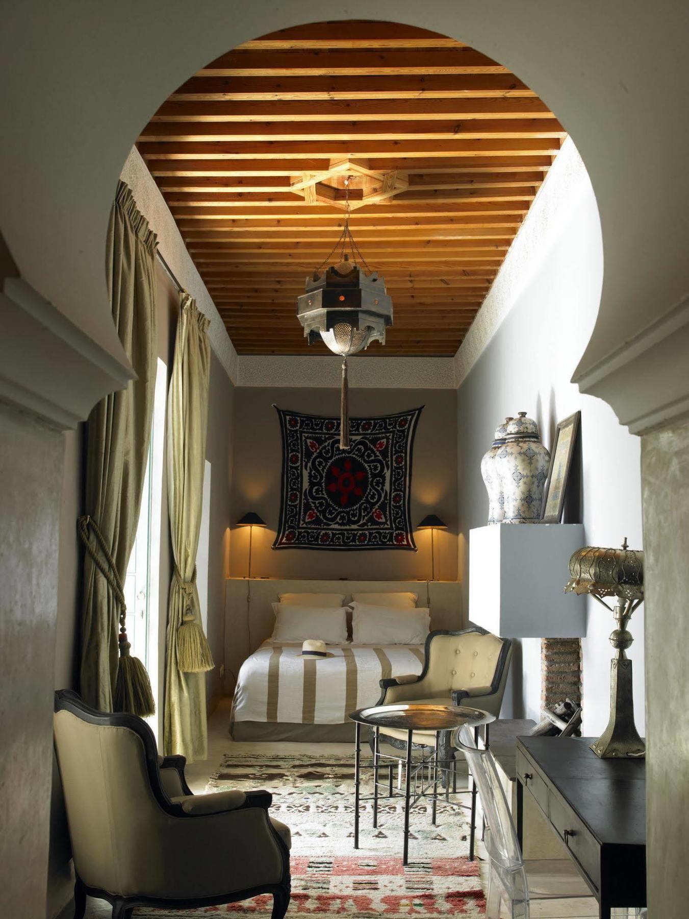 Ryad Dyor Marrakesh Exterior photo