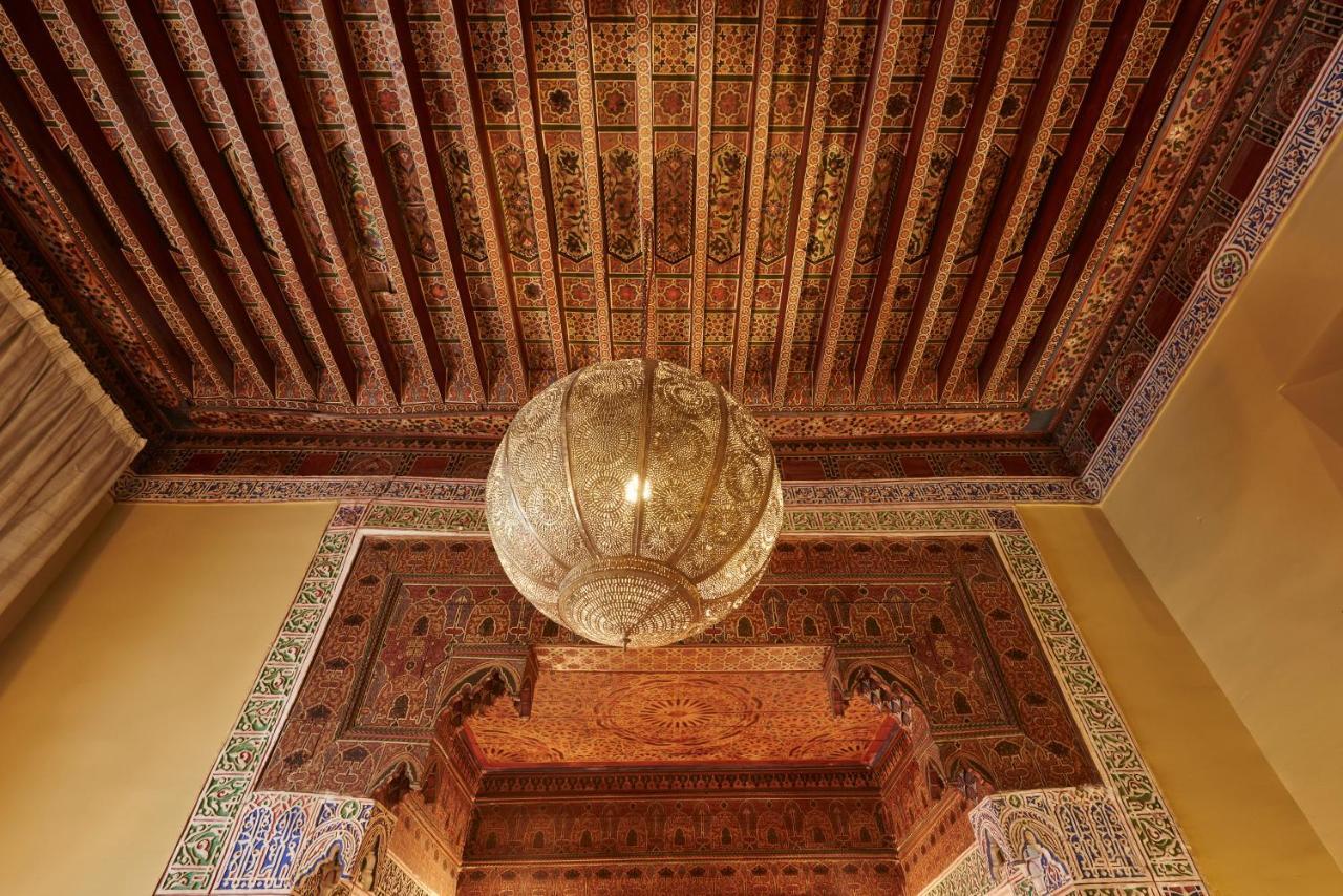 Ryad Dyor Marrakesh Room photo